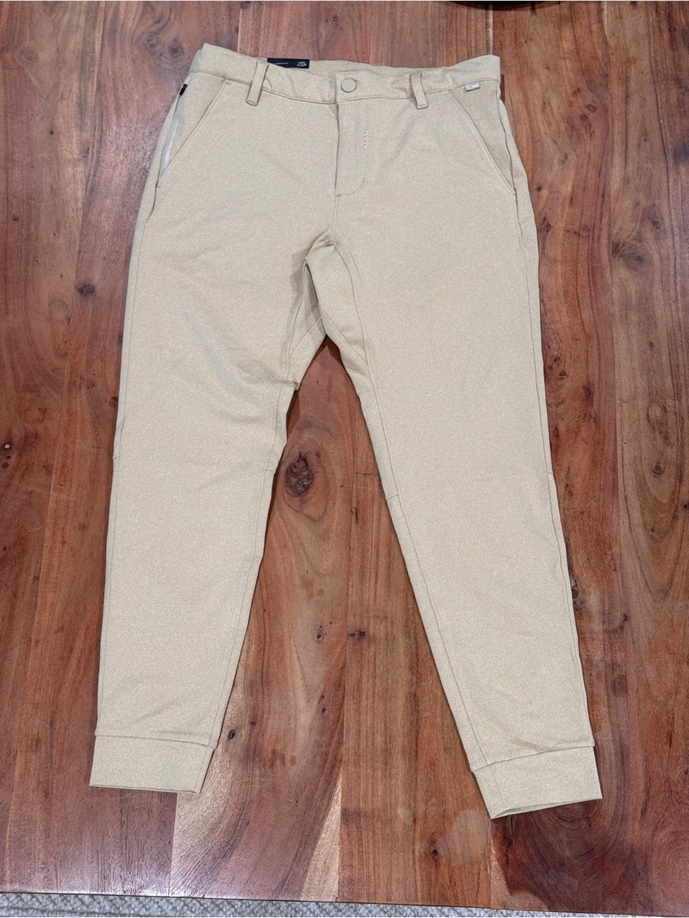 True Linkswear Golf Jogger Pants